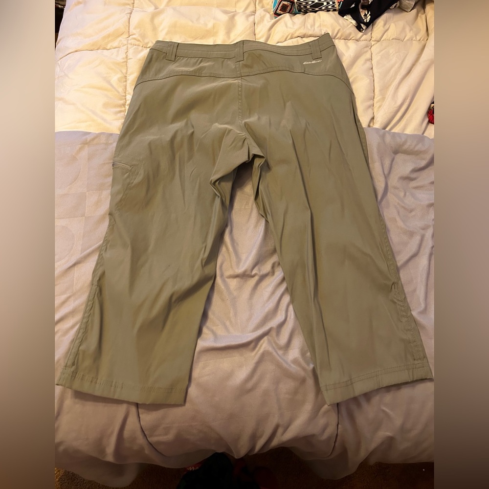 Eddie Bauer Capris